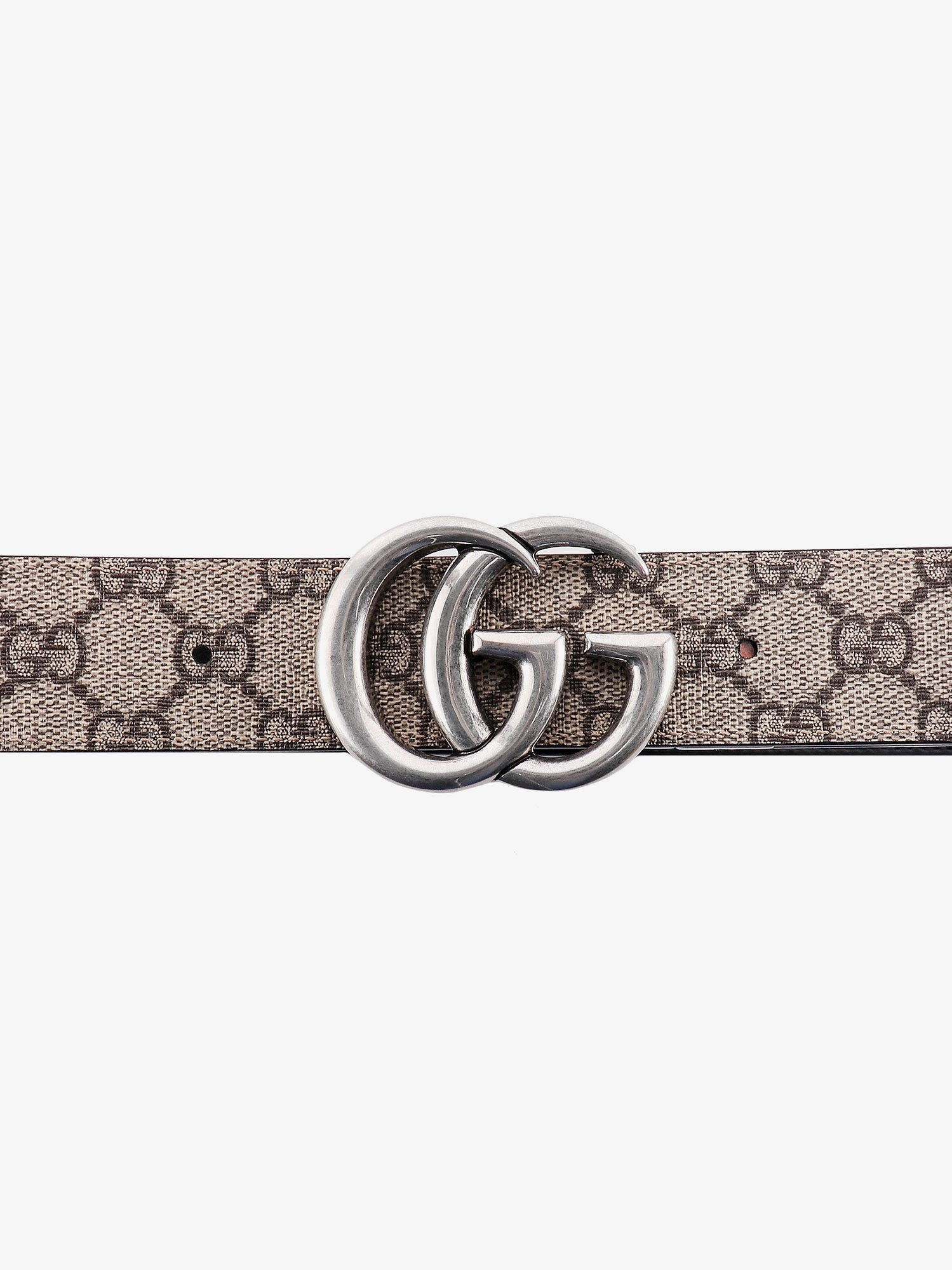Колани Gucci GG MARMONT Сиво | 62705592TIN9769, 1