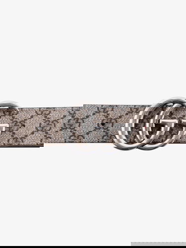 Колани Gucci GG MARMONT Сиво | 62705592TIN9769, 1