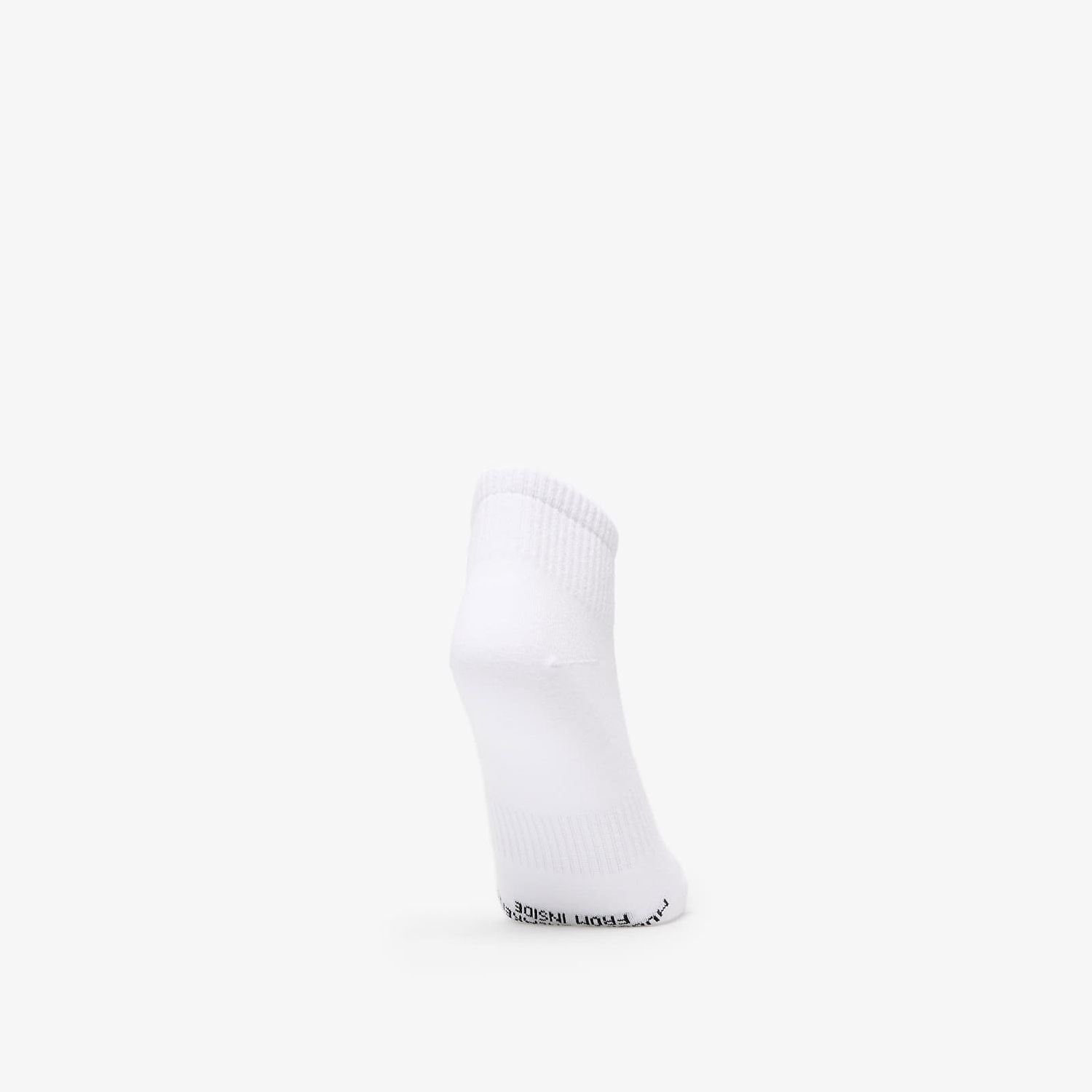Чорапи Footshop Ankle Socks 3-Pack White Бяло | FTSHP_372, 1