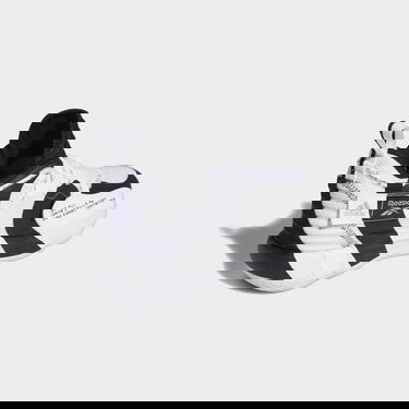 Кецове и обувки adidas Performance Dame 7 EXTPLY Бяло | H00427, 1
