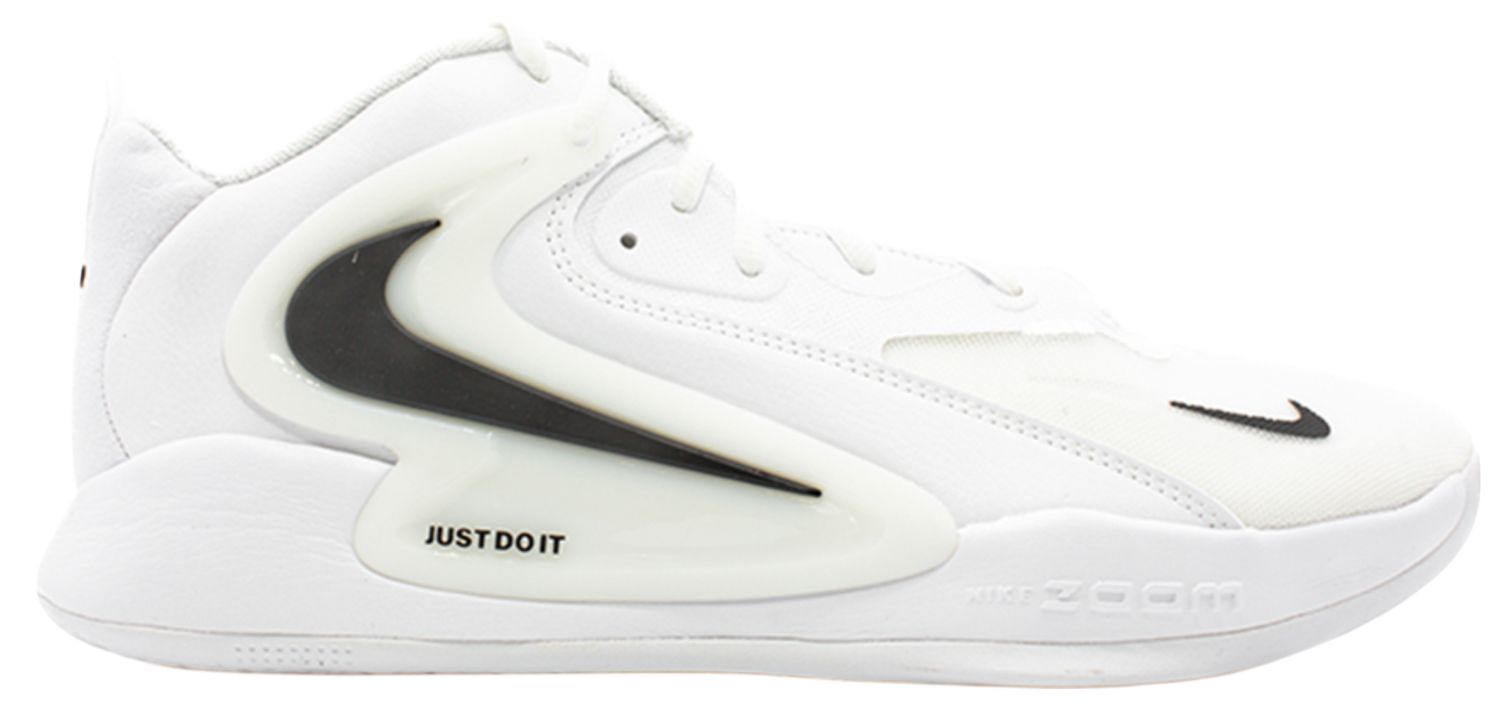 Кецове и обувки Nike ZOOM HYPERSET 2 Бяло | fq7070-101, 0