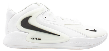 Кецове и обувки Nike ZOOM HYPERSET 2 Бяло | fq7070-101, 0