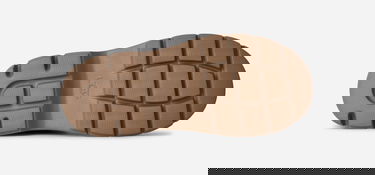 Кецове и обувки UGG Classic Calimuze Mini Pull On Boot Кафяво | 1174516-CHE, 6