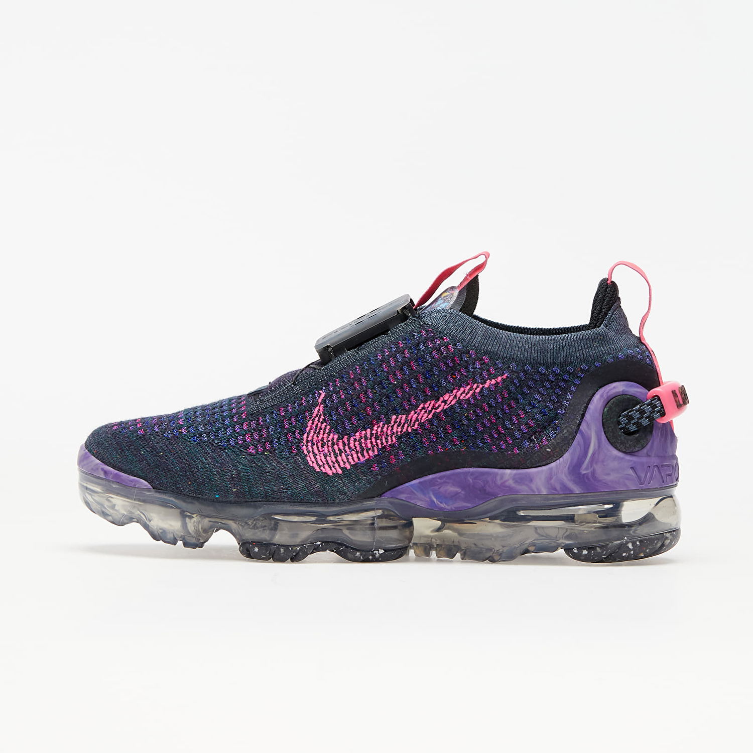 Кецове и обувки Nike Air Vapormax 2020 FlyKnit W Лилаво | CV8821-502, 0