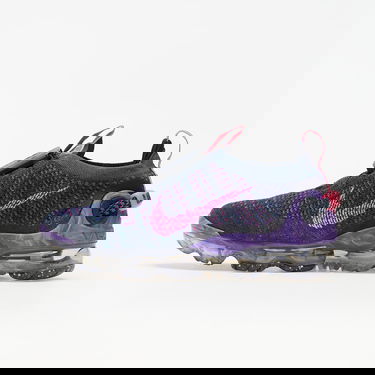 Кецове и обувки Nike Air Vapormax 2020 FlyKnit W Лилаво | CV8821-502, 0