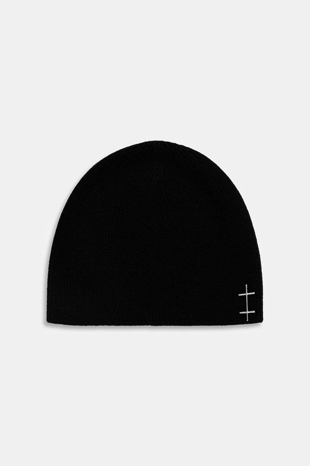 Heliot Emil Wool Beanie