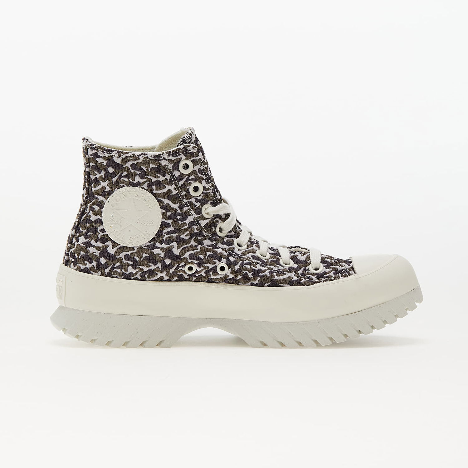 Кецове и обувки Converse Chuck Taylor All Star Lugged 2.0 Лилаво | A00877C, 1