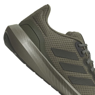 Кецове и обувки adidas Performance adidas RUNFALCON 3.0 44 2/3 Черно | IF2339, 6