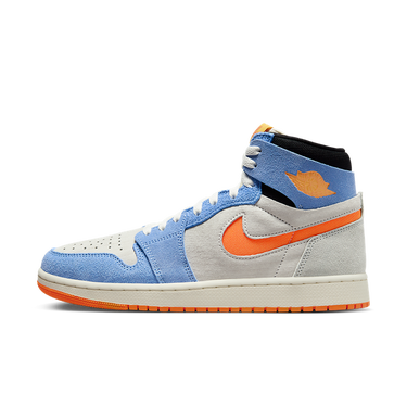 Кецове и обувки Jordan Air Jordan 1 Zoom CMFT 2 "Royal Pulse" Многоцветен | DV1307-184, 0