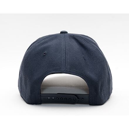 Шапка с козирка '47 Brand NHL Nashville Predators Cold Zone ‘47 MVP DP Navy Тъмно синьо | H-CLZOE30WBP-NY, 1