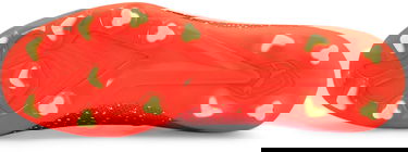 Кецове и обувки Puma Ultra Match Fearless Pack Червено | 106900-03, 3