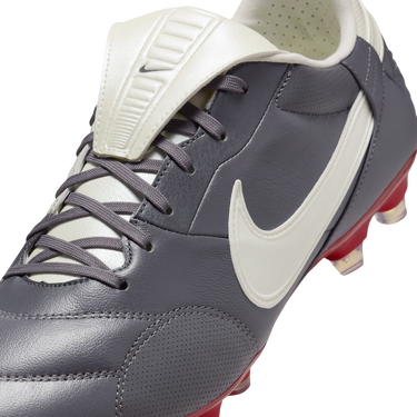 Кецове и обувки Nike THE PREMIER III FG Сиво | hm0265-003, 6
