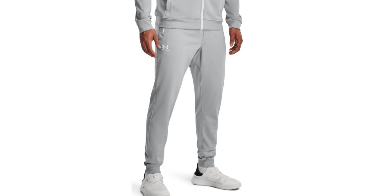 Панталони и дънки Under Armour Sportstyle Сиво | 1290261-011, 1