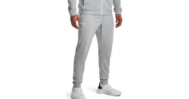 Панталони и дънки Under Armour Sportstyle Сиво | 1290261-011, 1