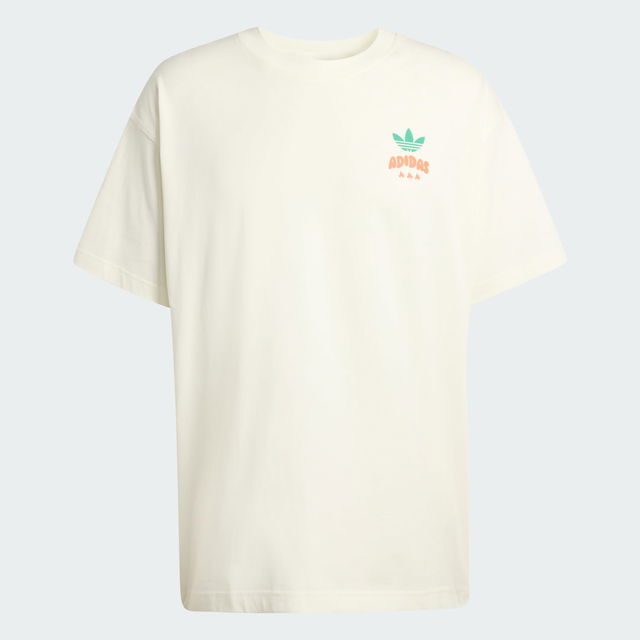 CHILLI PT. 2 Graphic Tee