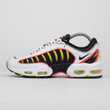 Кецове и обувки Nike Air Max Tailwind 4 Бяло | AQ2567-109, 0