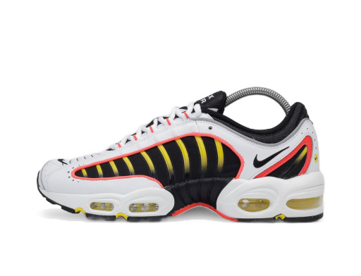 Кецове и обувки Nike Air Max Tailwind 4 Бяло | AQ2567-109