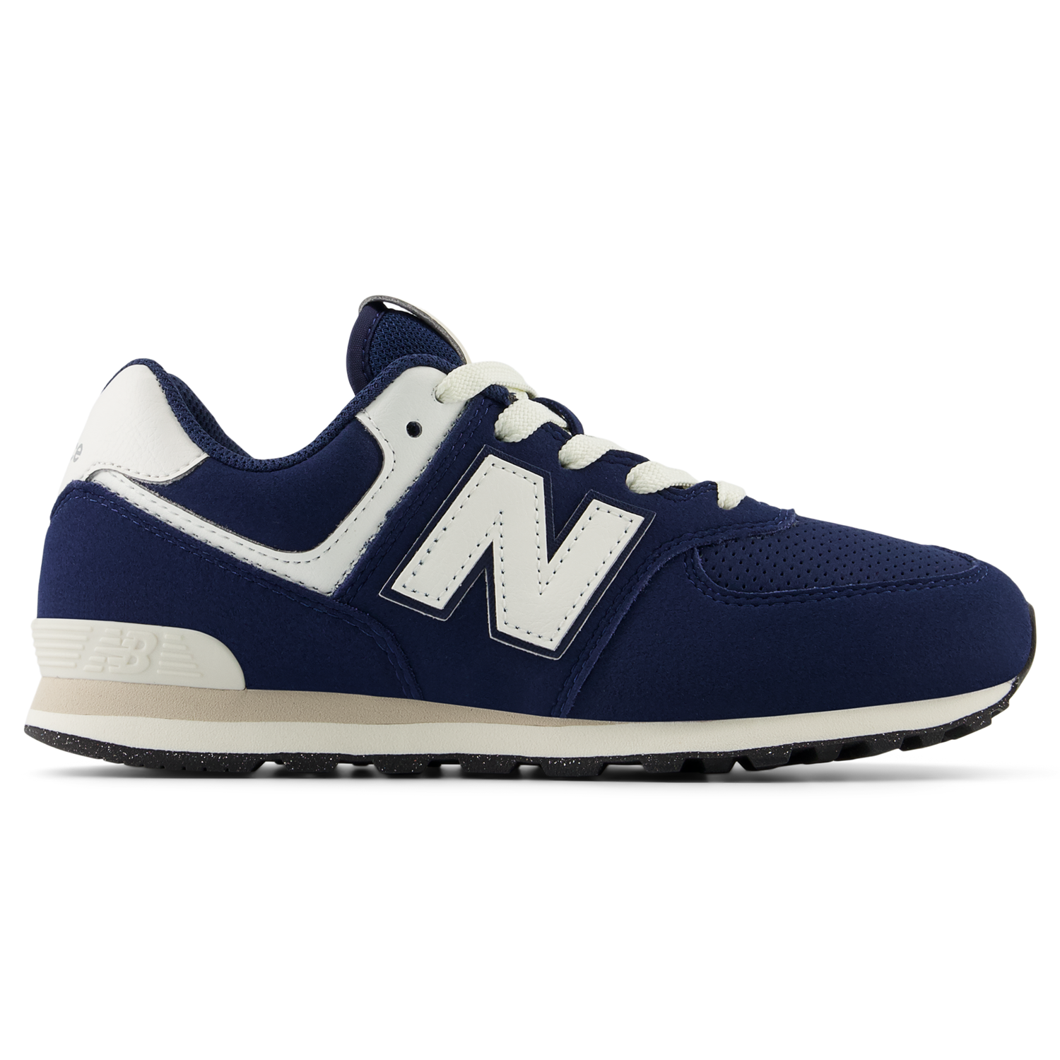 Кецове и обувки New Balance New Balance GC574BCE Тъмно синьо | NBGC574BCE, 0