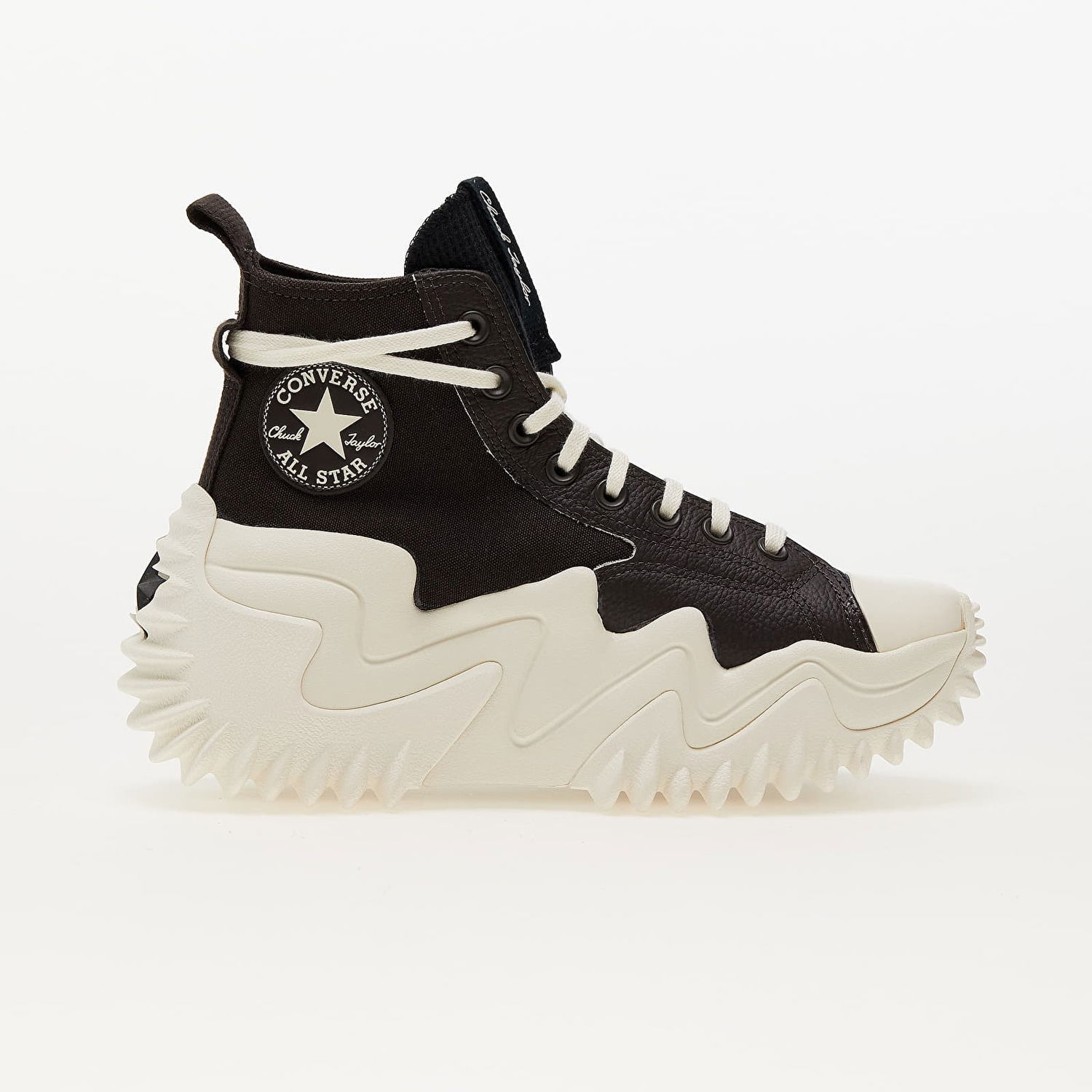 Кецове и обувки Converse Run Star Motion Edge Черно | A01321C, 1