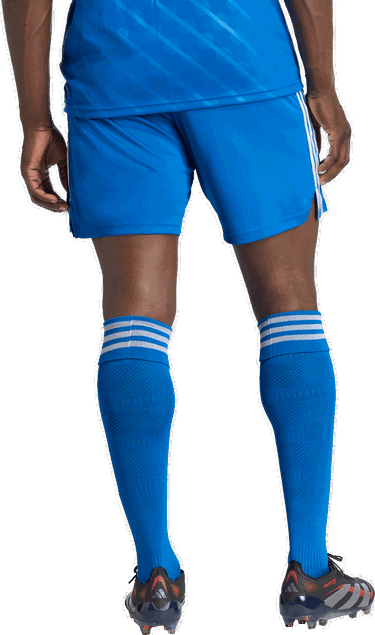 Къси панталони adidas Originals adidas Originals Real Madrid 3rd Shorts Синьо | jj1925, 1