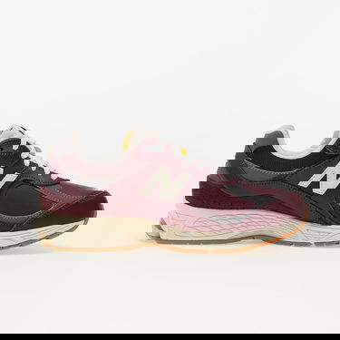 Кецове и обувки New Balance 2002R "Burgundy" Бургунди | M2002RVH, 1