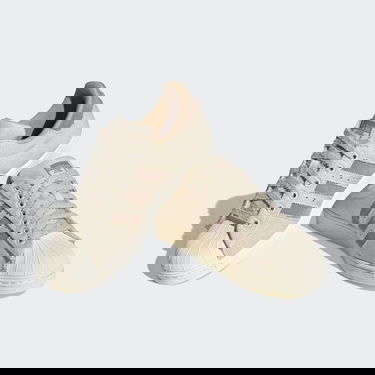 Кецове и обувки adidas Originals Superstar Сиво | H06192, 6