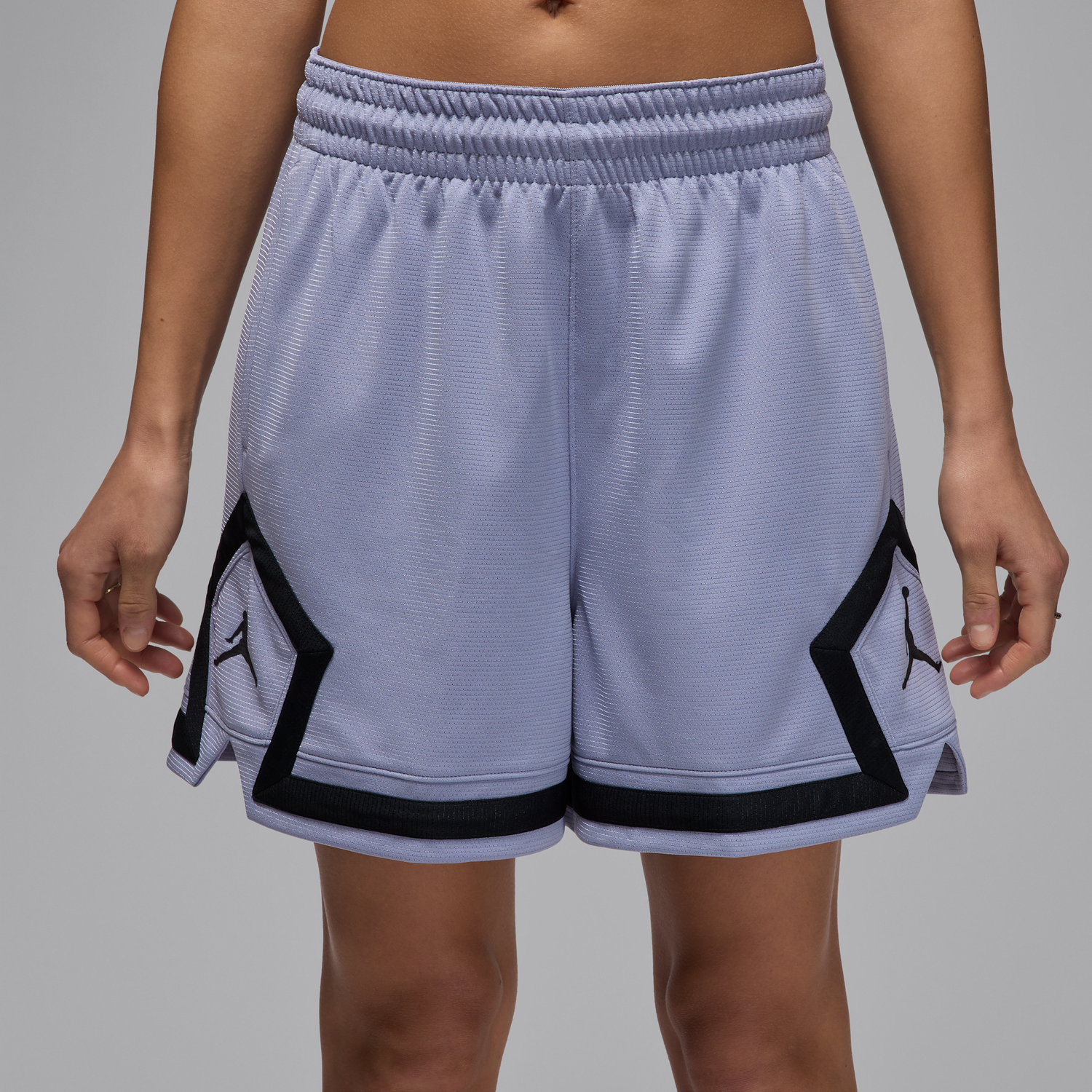 Къси панталони Jordan Jordan Sport Diamond Shorts Лилаво | FN5134-519, 1