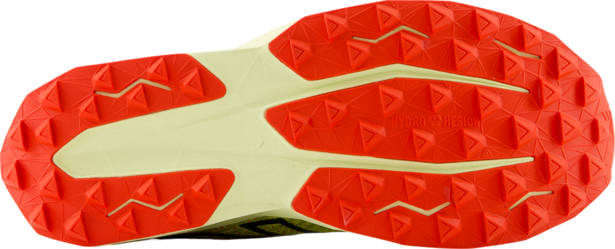 Кецове и обувки New Balance FuelCell Venym Жълто | mtvnymy, 1