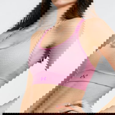 Сутиен Under Armour Infinity Mid Bra Розово | 1351990-680, 2