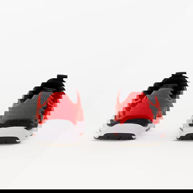 Кецове и обувки Under Armour Project Rock BSR 2 Червено | 3025081-600, 2