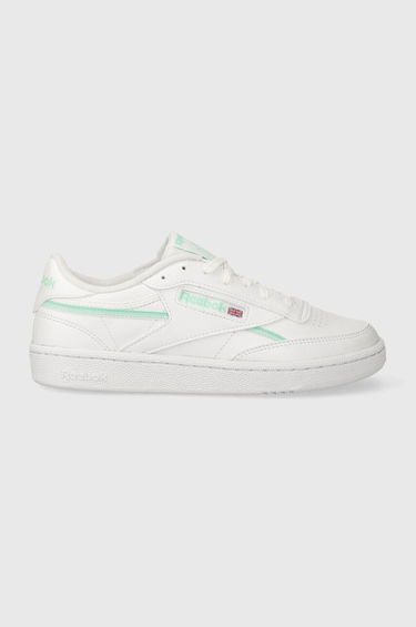 Кецове и обувки Reebok Sneakers Бяло | IE1601.100033094, 0
