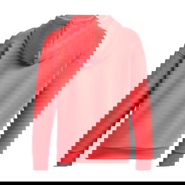 Суитчър Under Armour Essential Fleece Розово | 1373033-691, 2