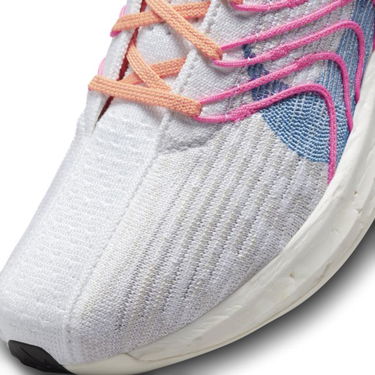 Кецове и обувки Nike Pegasus Turbo Next Nature W Бяло | DZ5221-100, 3