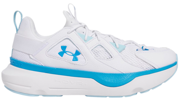 Кецове и обувки Under Armour Infinite MVMNT SE HOVR Бяло | 6000902-102, 0