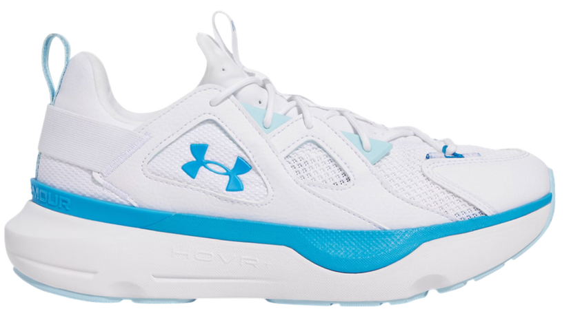 Кецове и обувки Under Armour Infinite MVMNT SE HOVR Бяло | 6000902-102