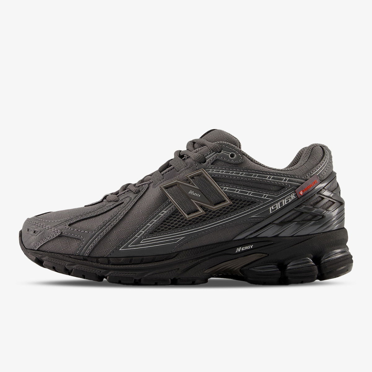 Кецове и обувки New Balance 1906 Сиво | U1906ROF, 1