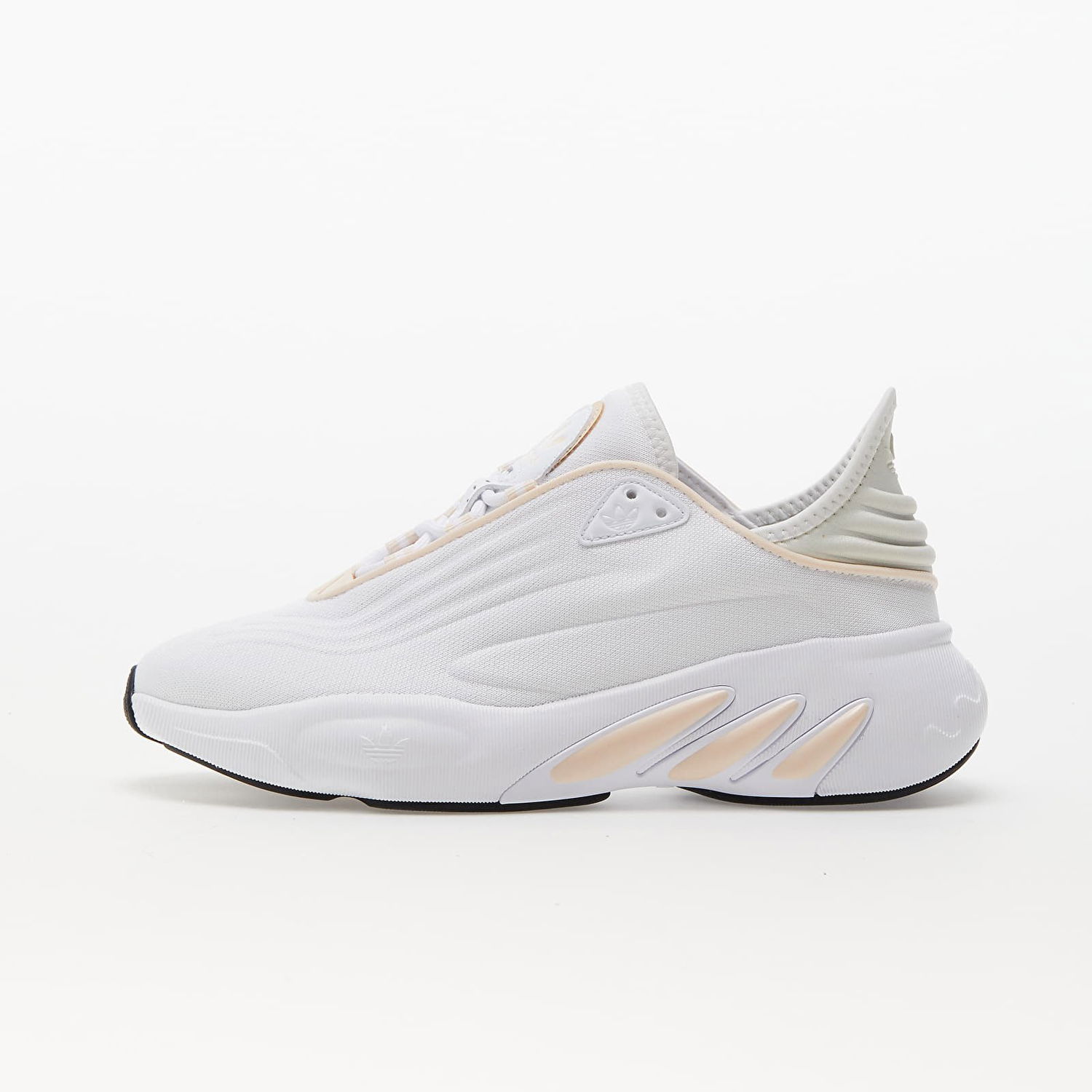 Кецове и обувки adidas Originals Adifom Бяло | GZ9661, 0