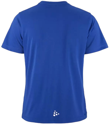 Тениска Craft SQUAD GO FUNCTION T-Shirt Синьо | 1915304-346000, 1