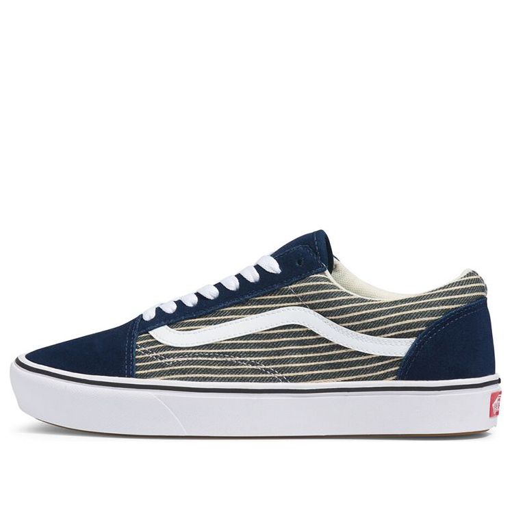 Кецове и обувки Vans Project x Old Skool Тъмно синьо | VN0A5DYC9KT, 0