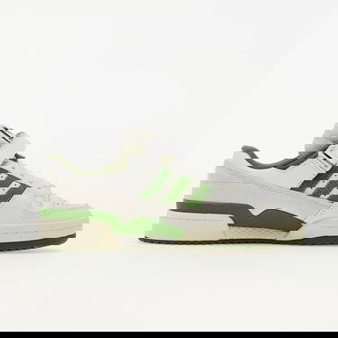 Кецове и обувки adidas Originals Forum 84 Low Бяло | FY8683, 1