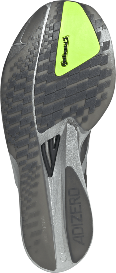 Кецове и обувки adidas Performance Adizero Takumi Sen 11 Сиво | jq2814, 3