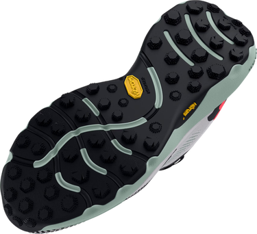 Кецове и обувки Under Armour Infinite Pro Trail Бяло | 3027202-102, 2