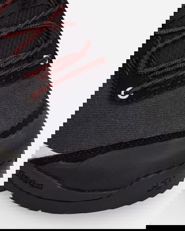 Кецове и обувки Salomon GR10K x X-ALP ESILL "Black / Metal" Черно | L47420000, 5