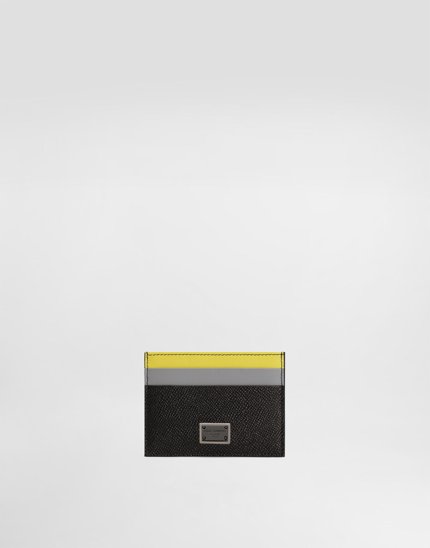 Портфейл Dolce & Gabbana Dolce & Gabbana Dauphine Card Holder Черно | BP0330A6N728N971, 0
