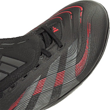 Кецове и обувки adidas Performance Predator League FT Turf Черно | js0386, 7