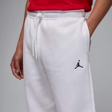 Спортни панталони Jordan Jordan Brooklyn Fleece Pants Бяло | FV7277-100, 4