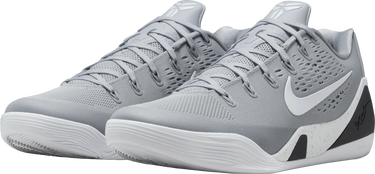 Кецове и обувки Nike Kobe IX Elite Low EM Protro Сиво | ih1401-001, 5