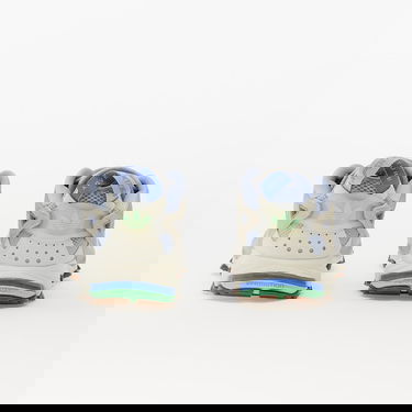 Кецове и обувки adidas Originals Hyperturf Сиво | HQ4301, 3