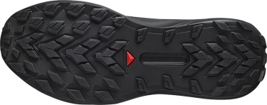 Кецове и обувки Salomon GENESIS GTX Черно | l47688300, 4