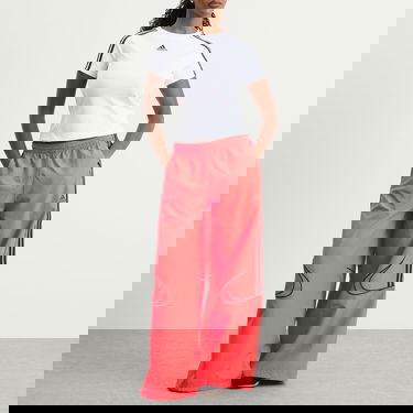 Панталони adidas Originals Teamgeist Track Pants Червено | JV7479, 4